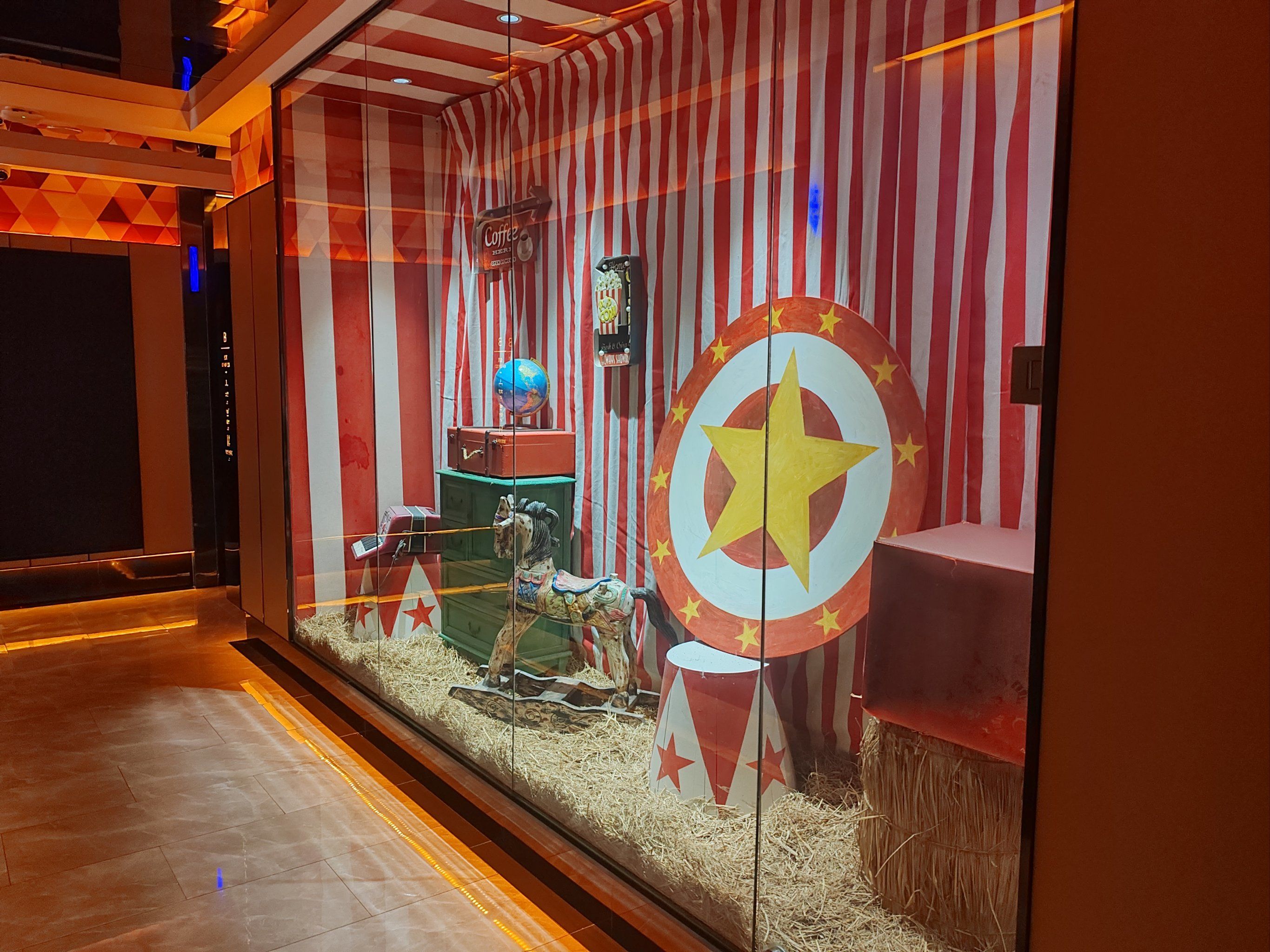 荆州商务ktv组局攻略揭秘商务ktv能否组局-公安县ktv预定