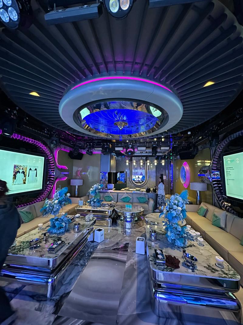 荆州商务ktv优选商务ktv订房优惠-沙市区ktv预定