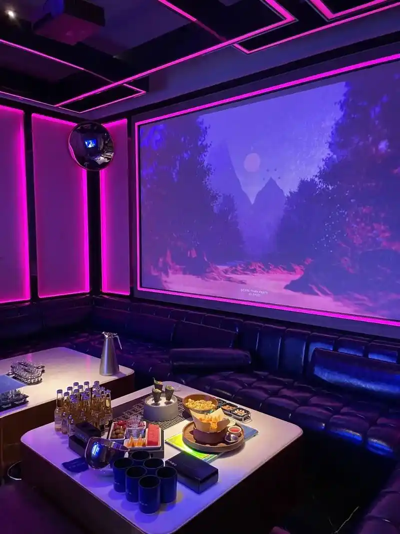 荆州商务ktv之选-洪湖市ktv预定