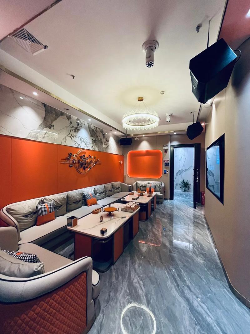 荆州商务ktv体验商务ktv好吗-沙市区ktv预定