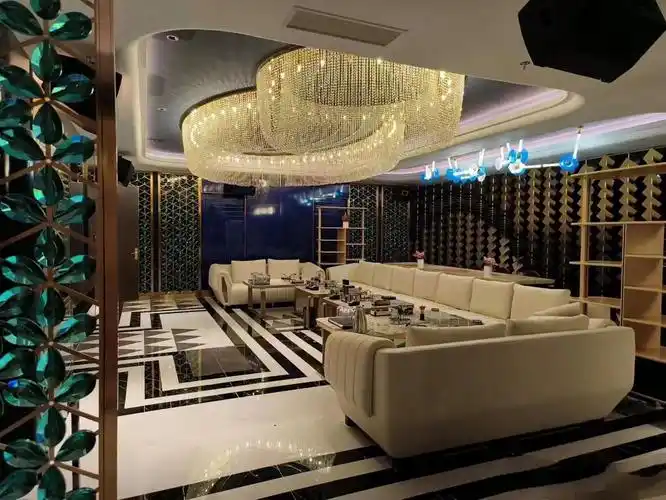 荆州商务ktv预订赏析-公安县ktv预定