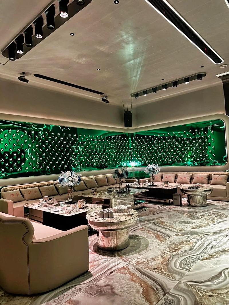 荆州商务ktv怎么玩最全攻略-松滋市ktv预定